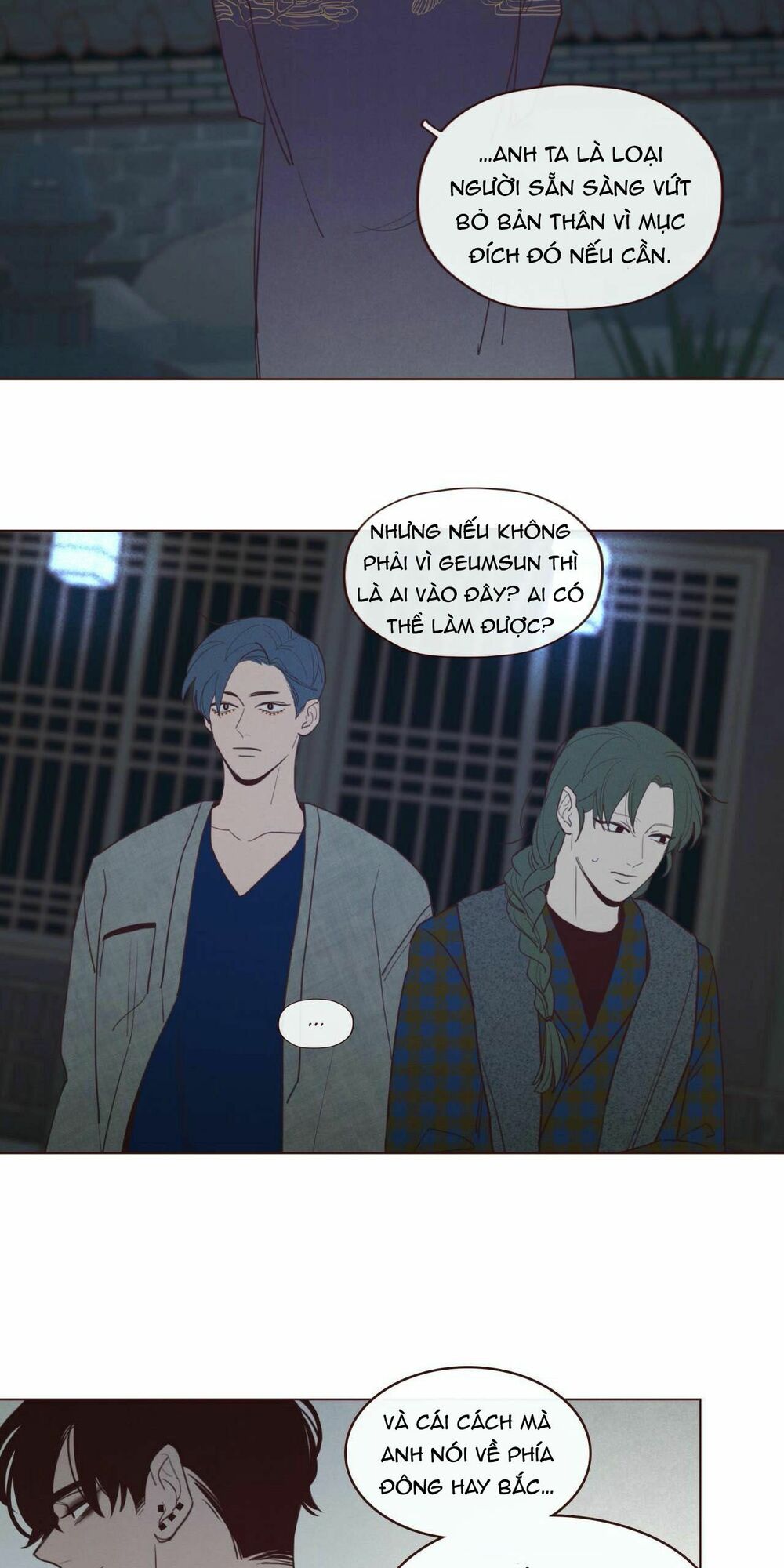 Chapter 40 ảnh 35