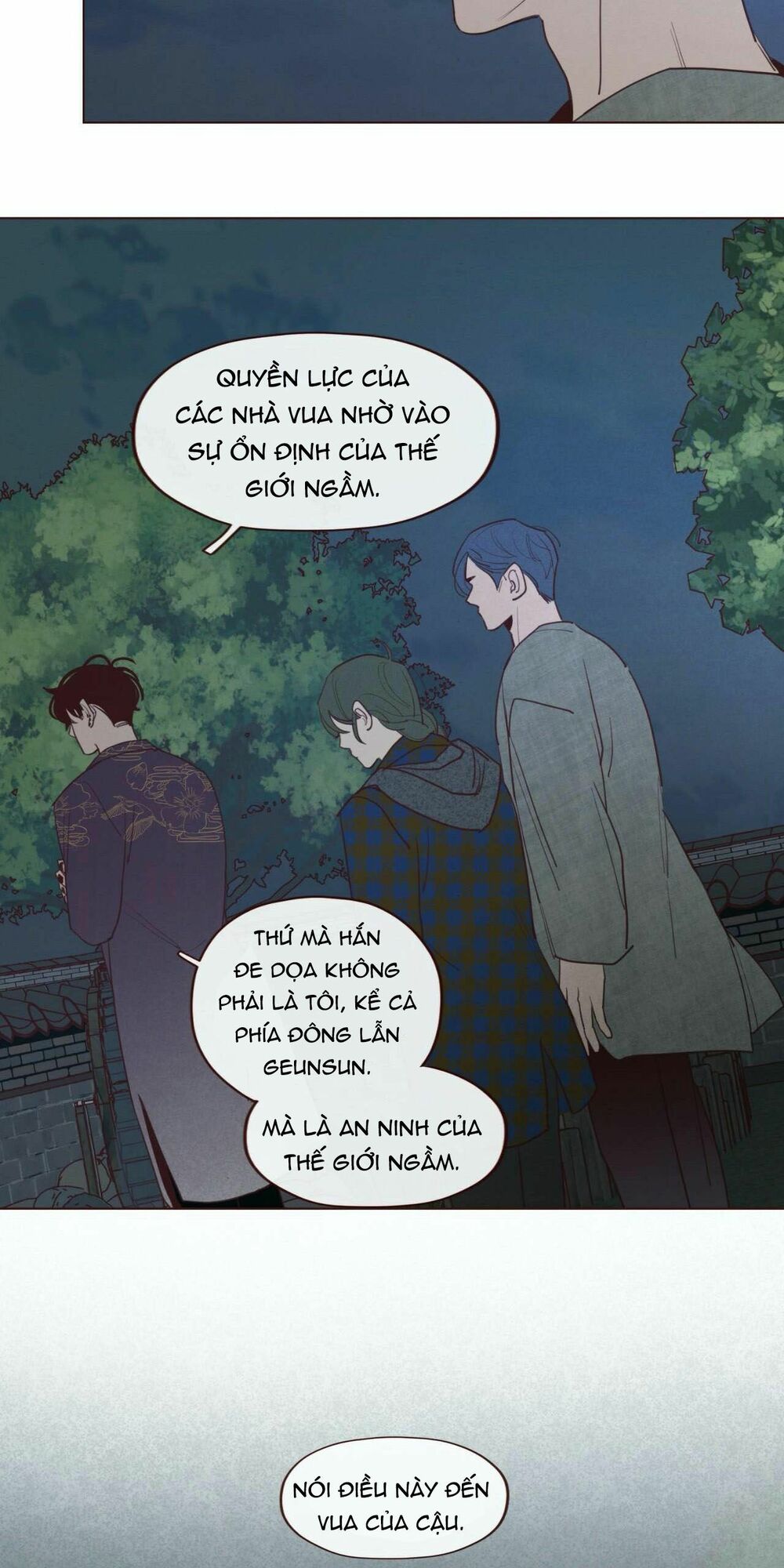 Chapter 40 ảnh 37