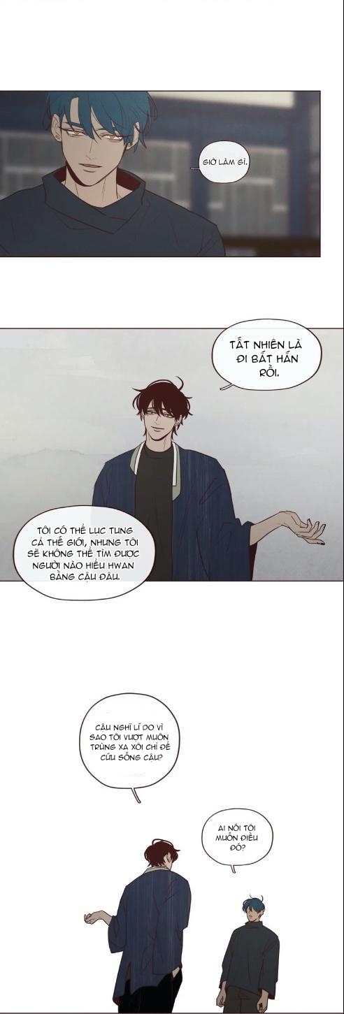 Chapter 51 ảnh 20