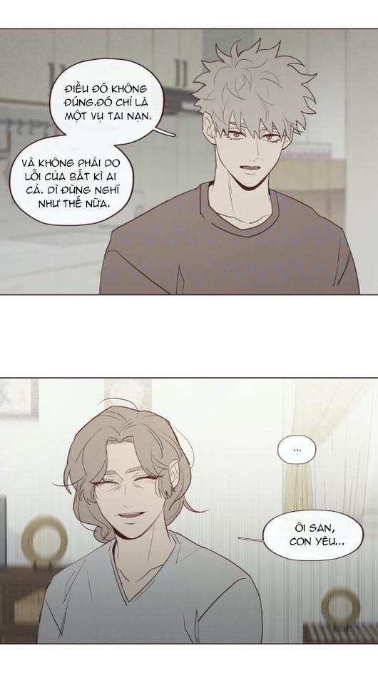 Chapter 52 ảnh 27