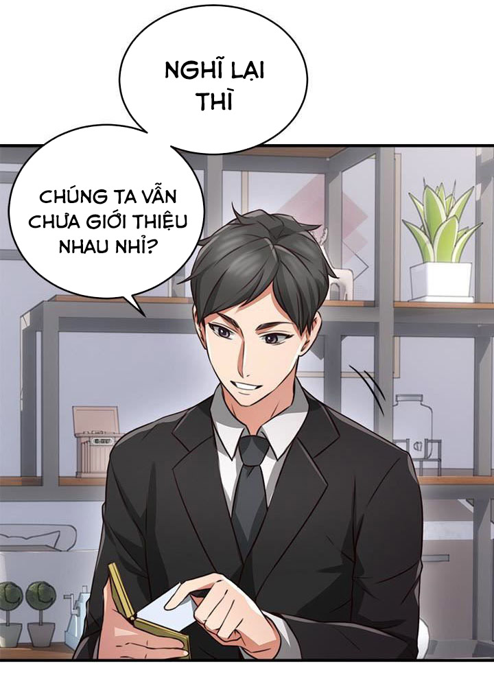 Chapter 010 ảnh 20