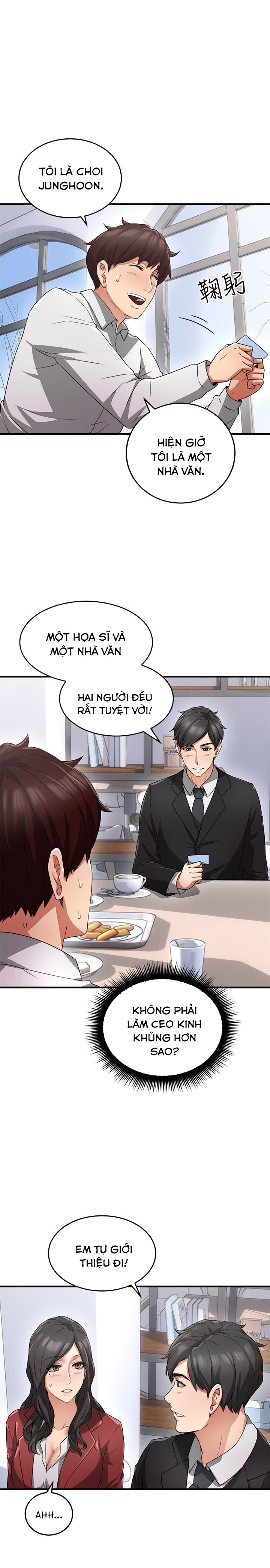 Chapter 010 ảnh 25