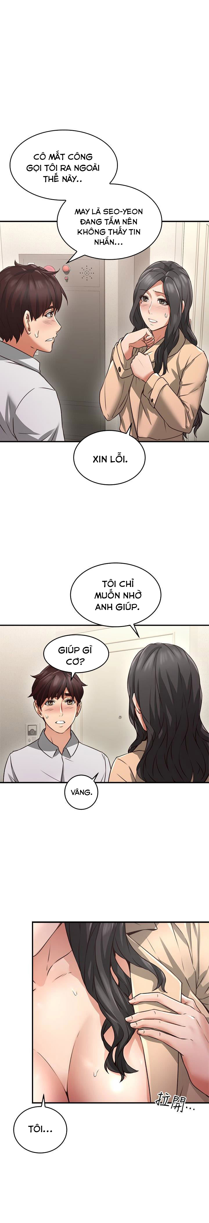 Chapter 010 ảnh 40