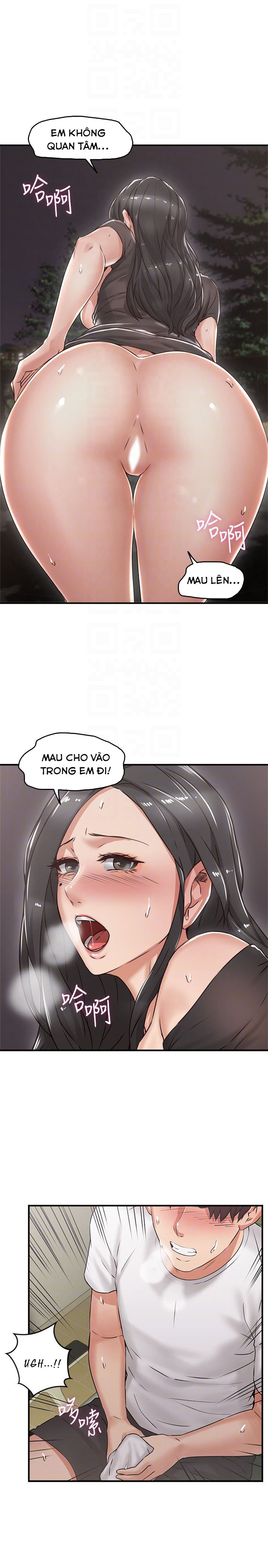 Chapter 11 ảnh 29