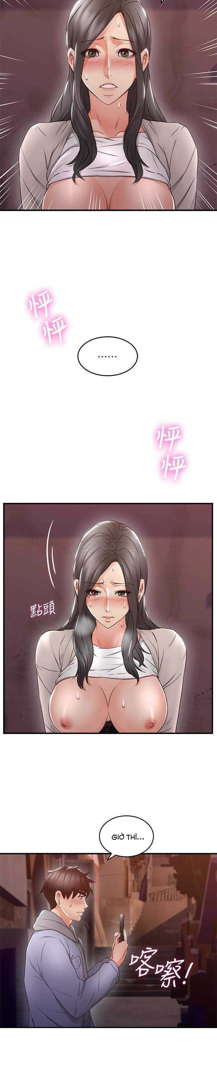 Chapter 14 ảnh 22