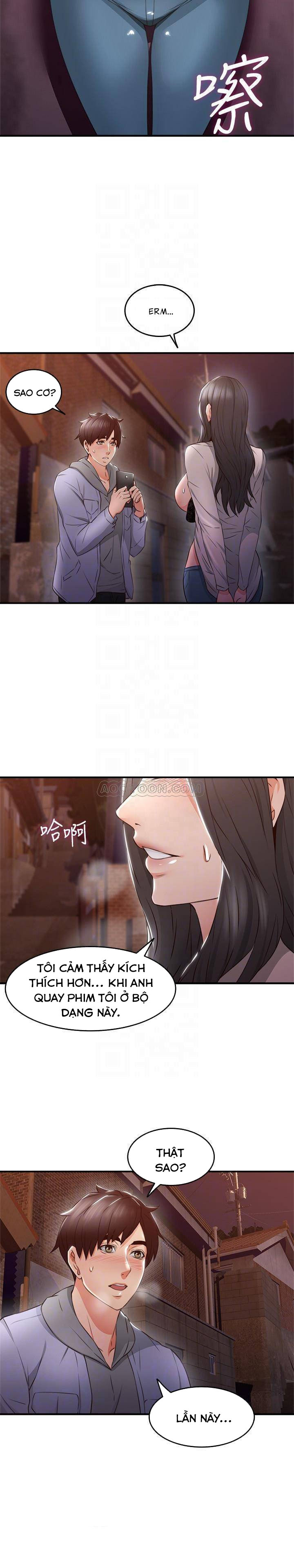 Chapter 14 ảnh 24