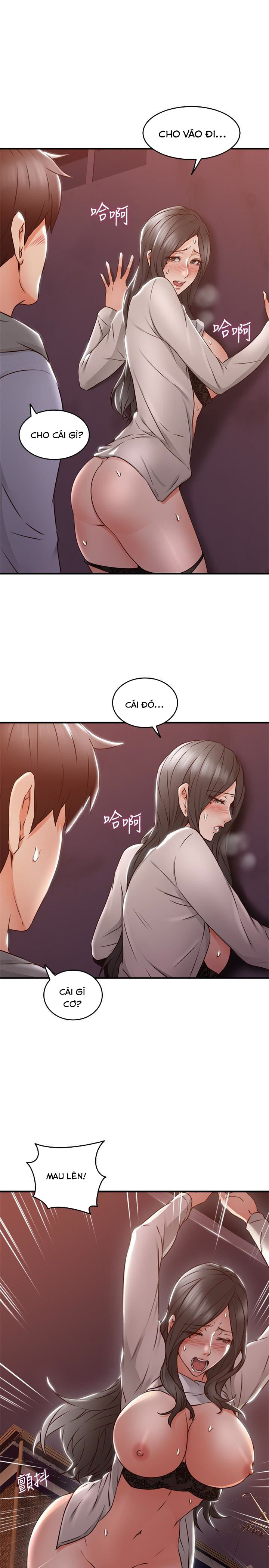 Chapter 15 ảnh 22