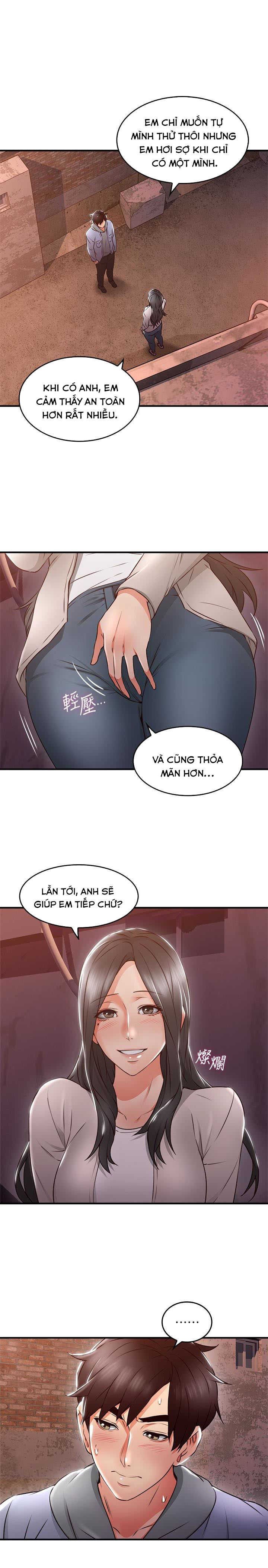 Chapter 15 ảnh 32