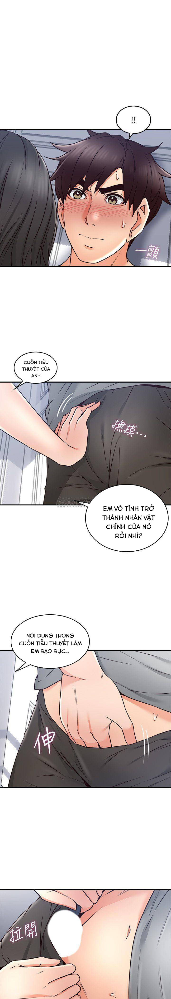 Chapter 19 ảnh 29