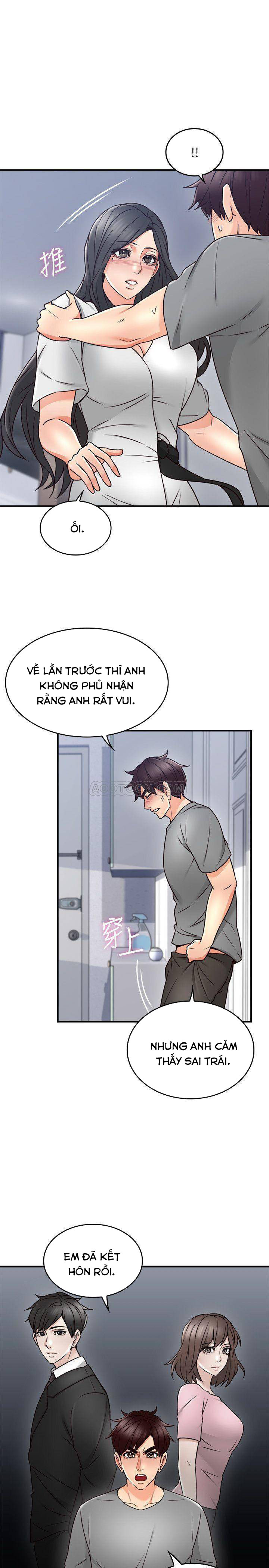 Chapter 19 ảnh 31