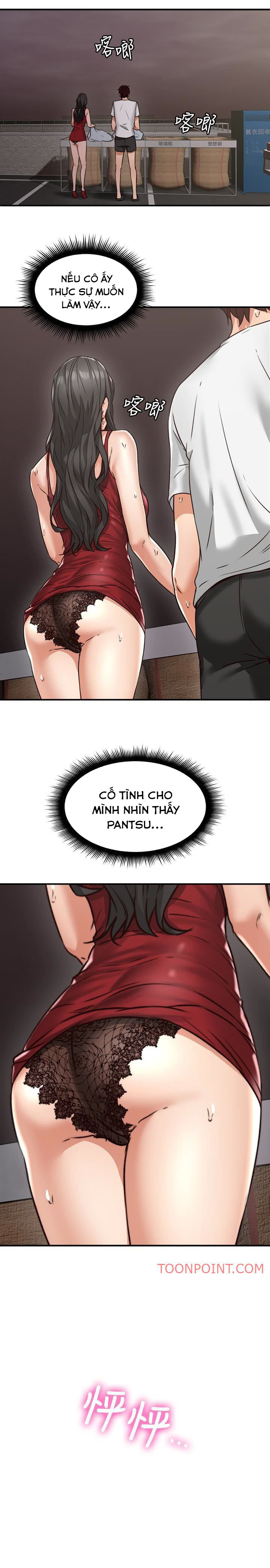 Chapter 006 ảnh 10