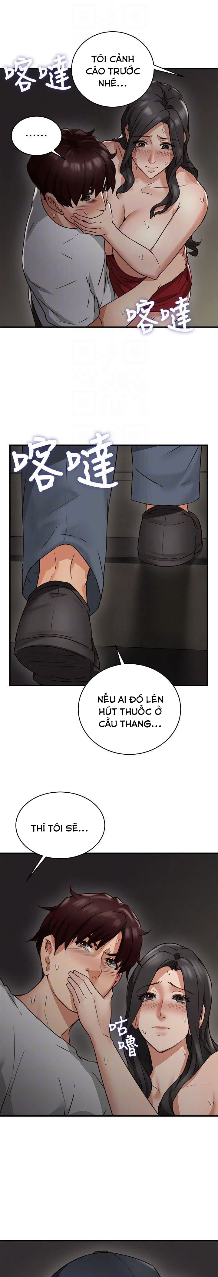 Chapter 007 ảnh 14