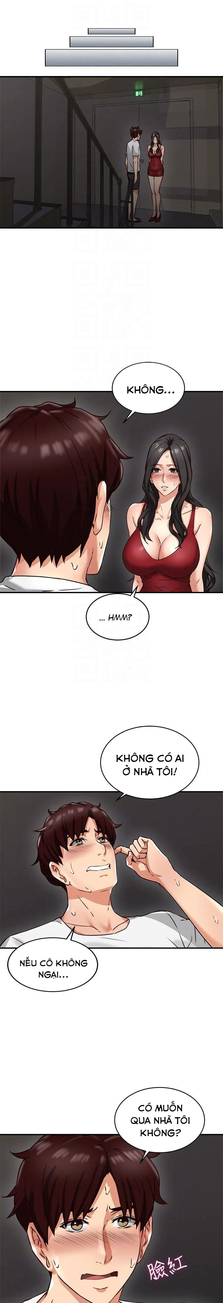 Chapter 007 ảnh 28