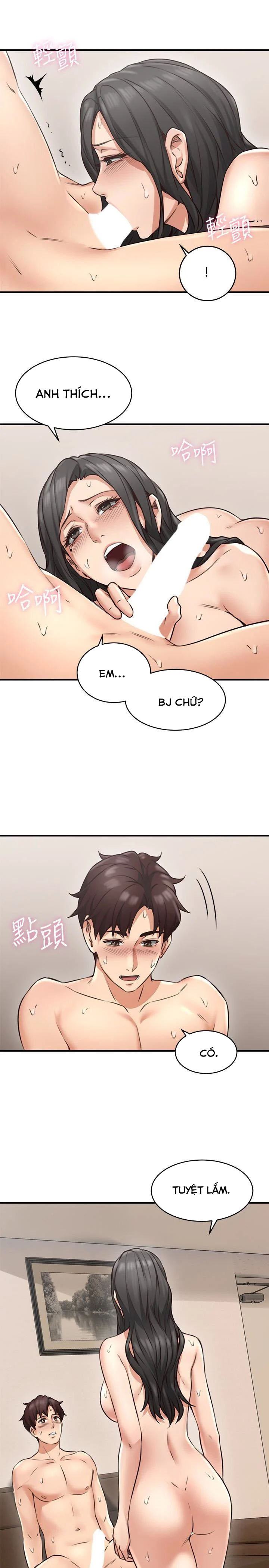 Chapter 008 ảnh 19