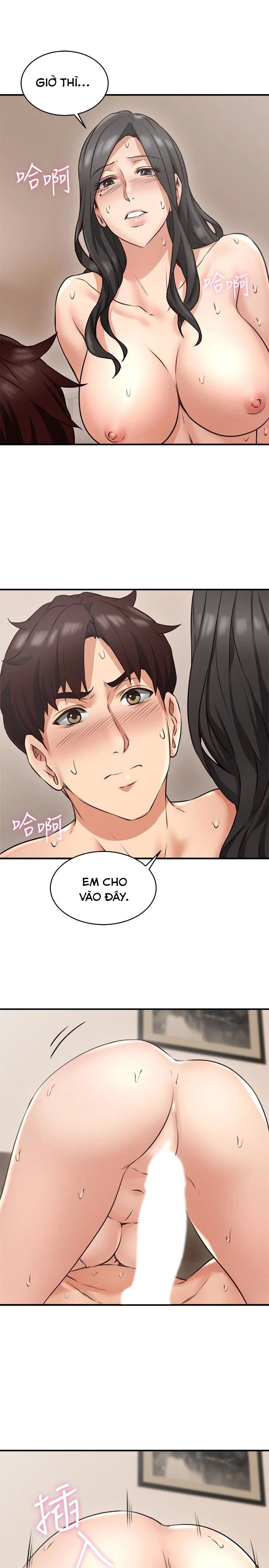 Chapter 008 ảnh 25