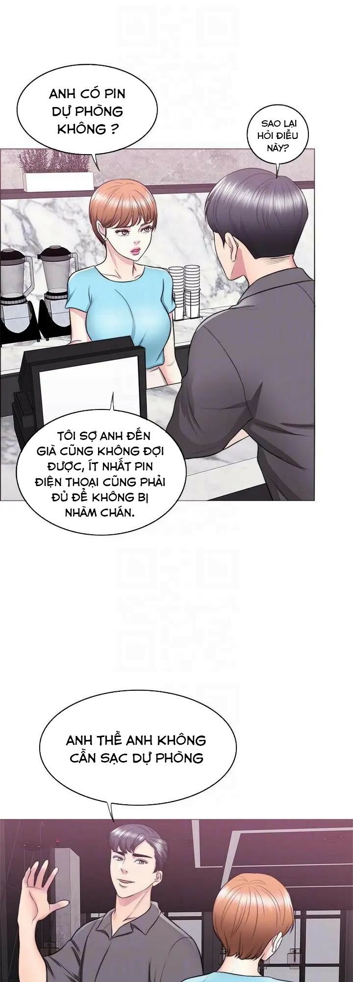 Chapter 23 ảnh 16