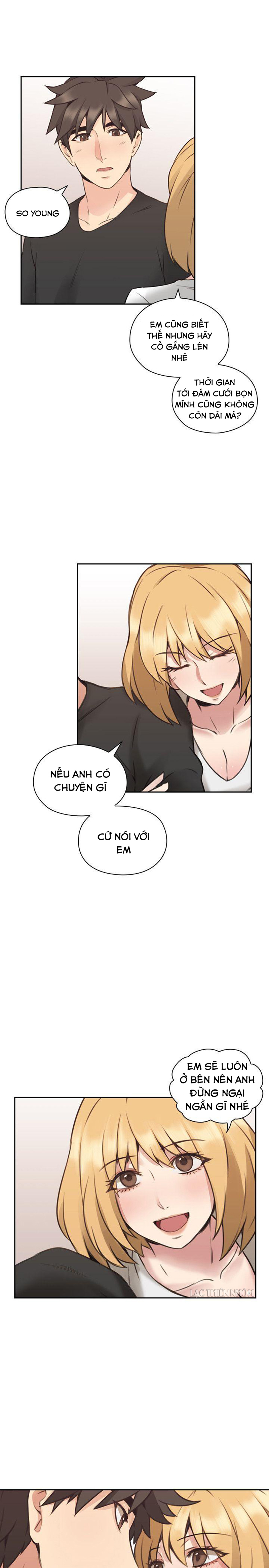 Chapter 010 ảnh 26