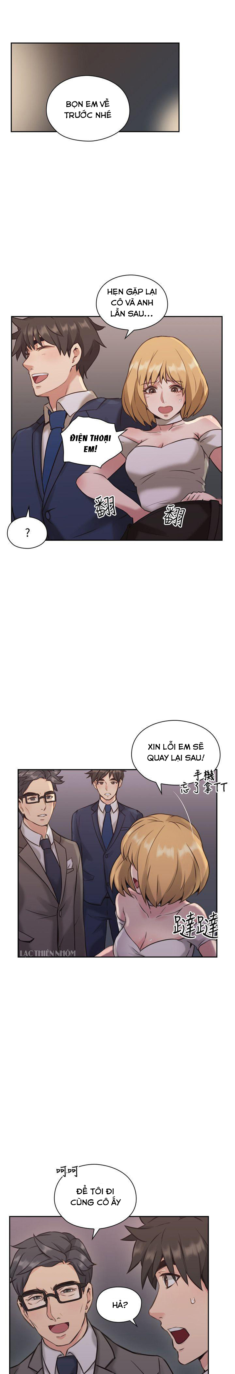 Chapter 011 ảnh 28