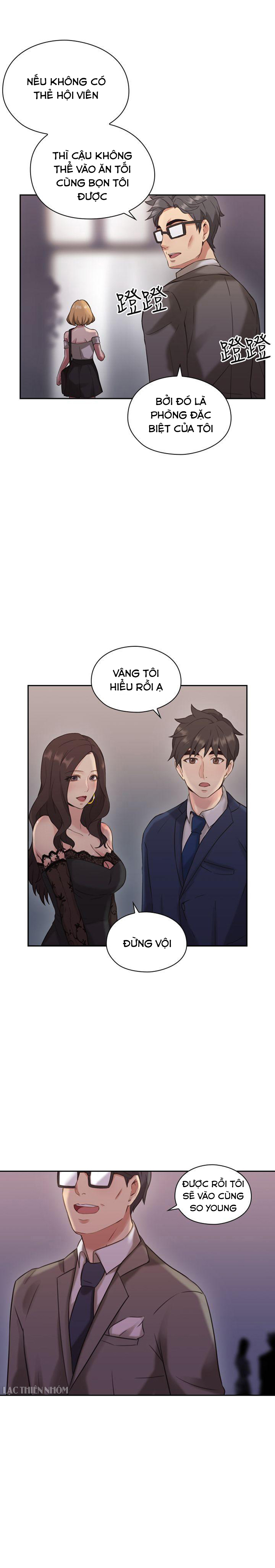 Chapter 011 ảnh 30