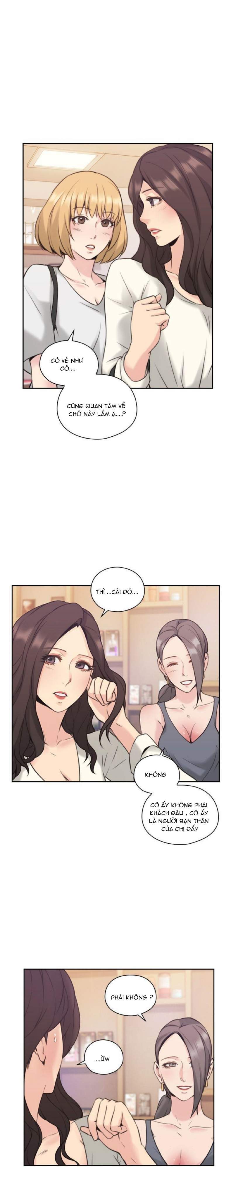 Chapter 17 ảnh 23