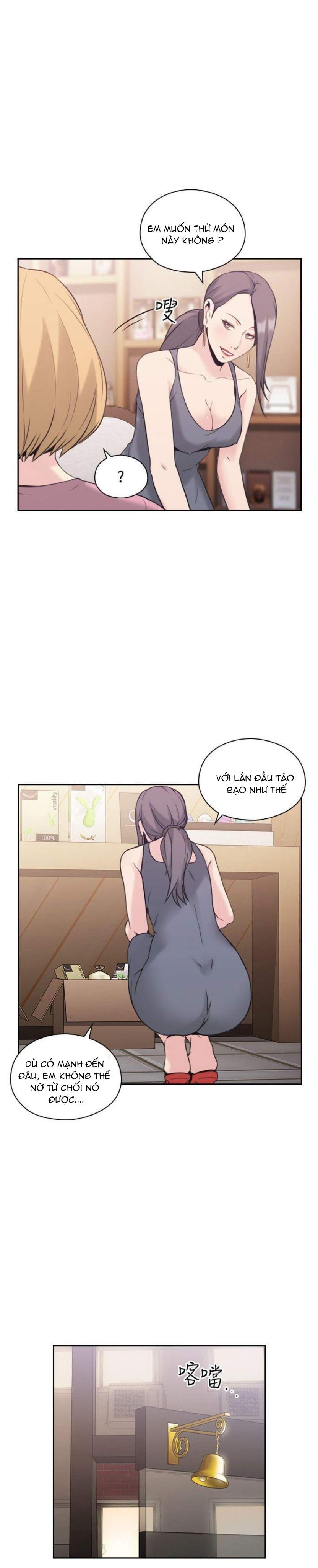 Chapter 21 ảnh 26