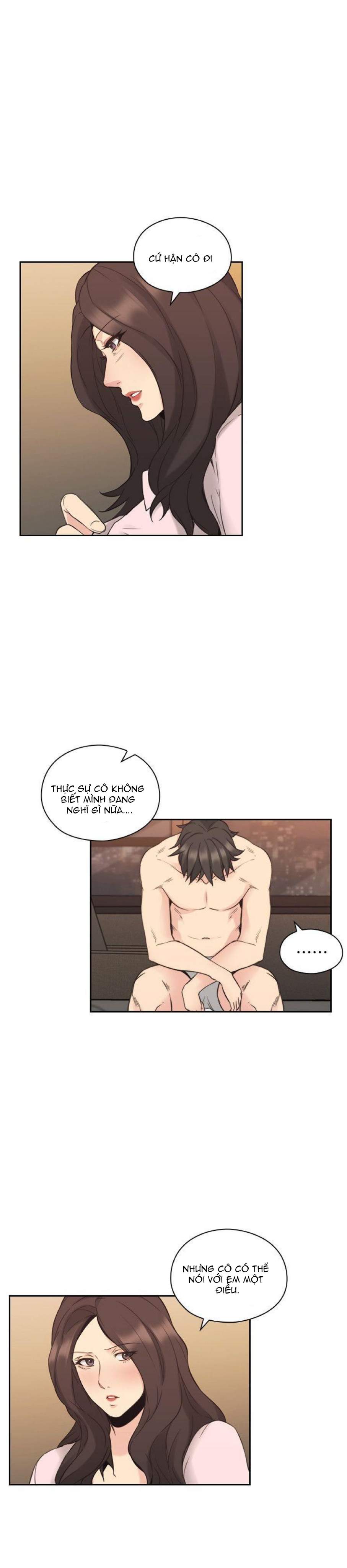 Chapter 30 ảnh 21