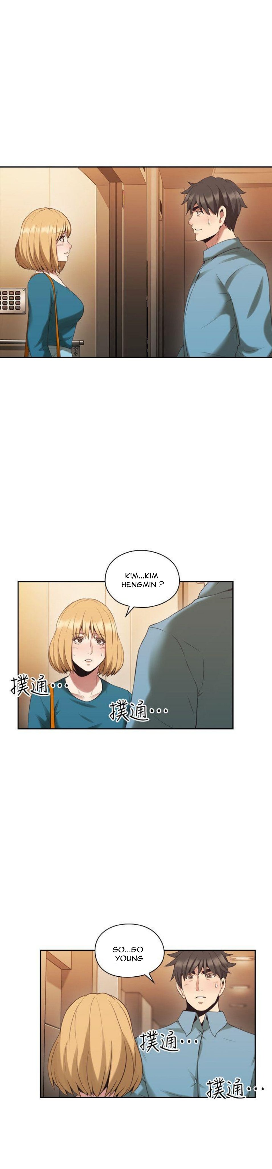 Chapter 32 ảnh 2