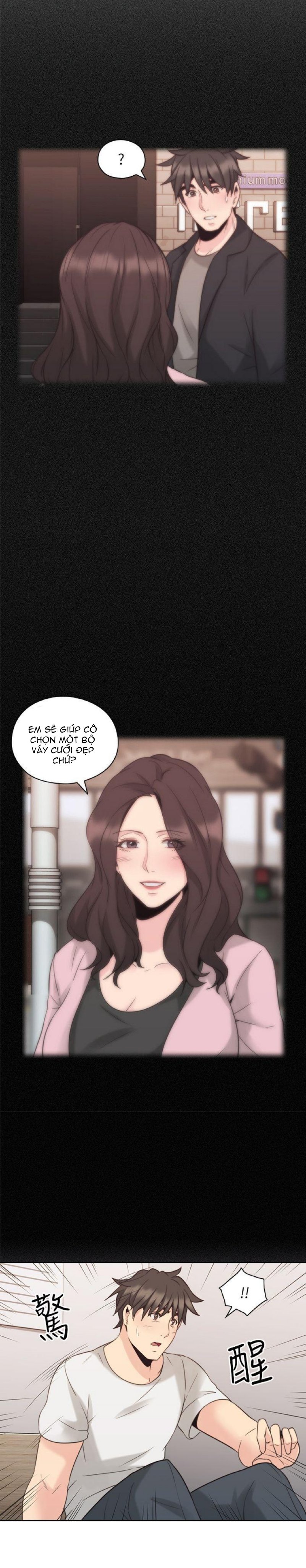 Chapter 32 ảnh 24