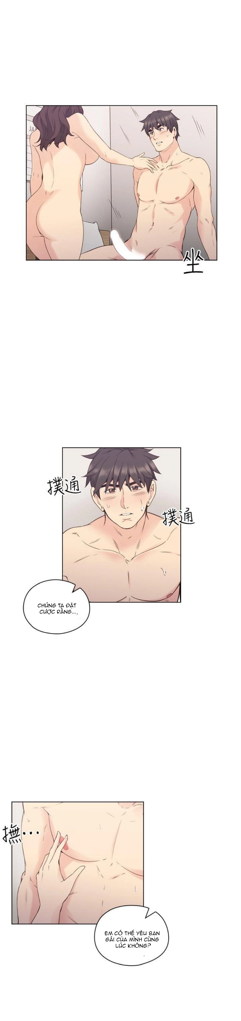 Chapter 34 ảnh 20