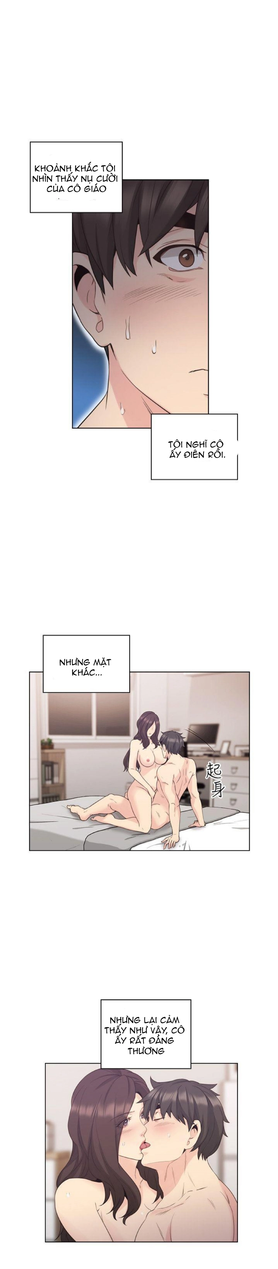 Chapter 35 ảnh 21