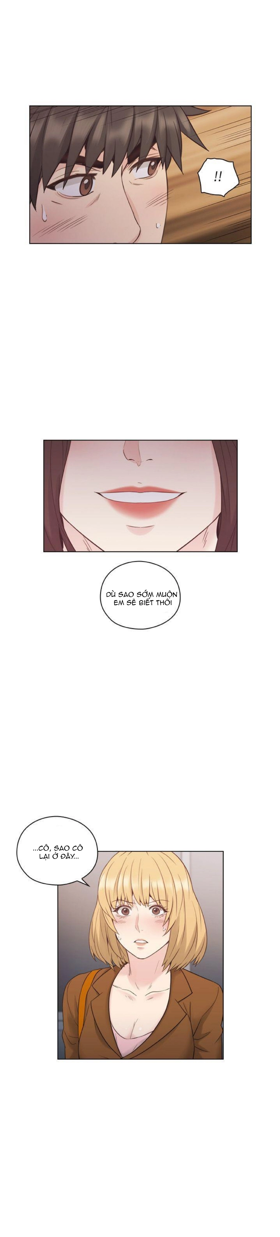 Chapter 36 ảnh 24