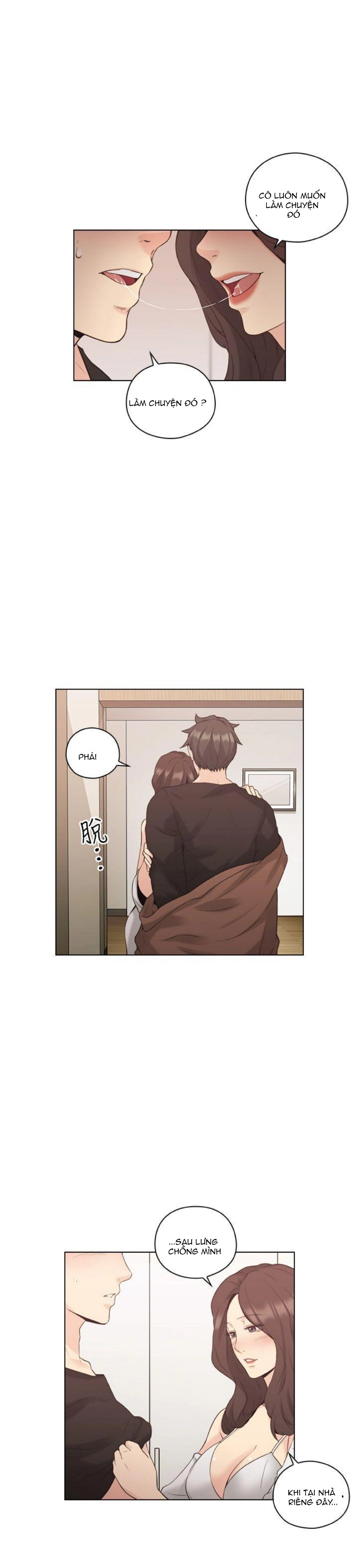 Chapter 39 ảnh 15