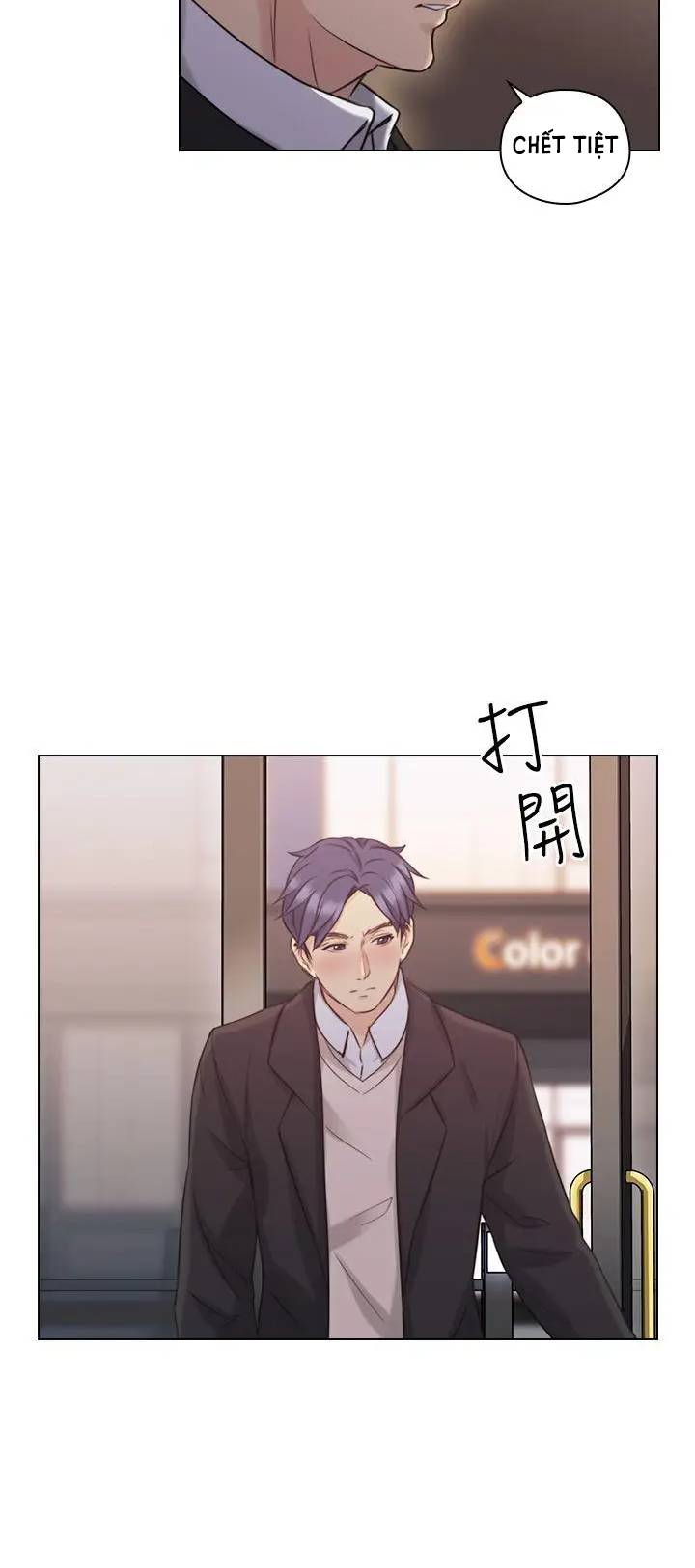 Chapter 50 ảnh 27