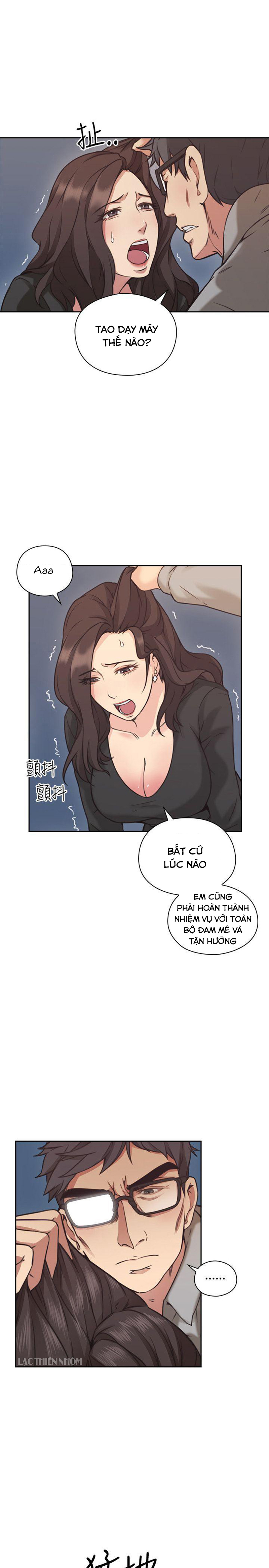 Chapter 008 ảnh 10