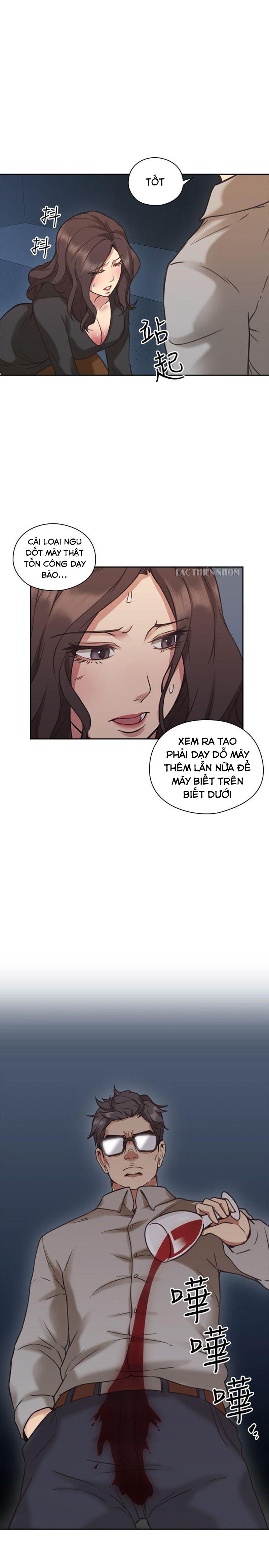 Chapter 008 ảnh 12