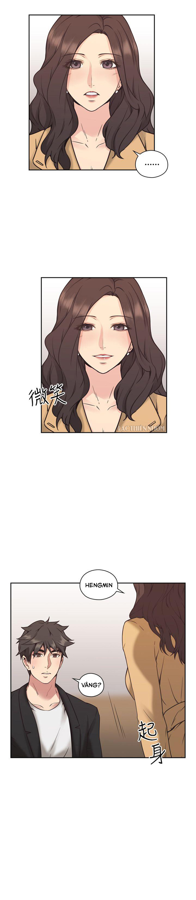 Chapter 008 ảnh 28