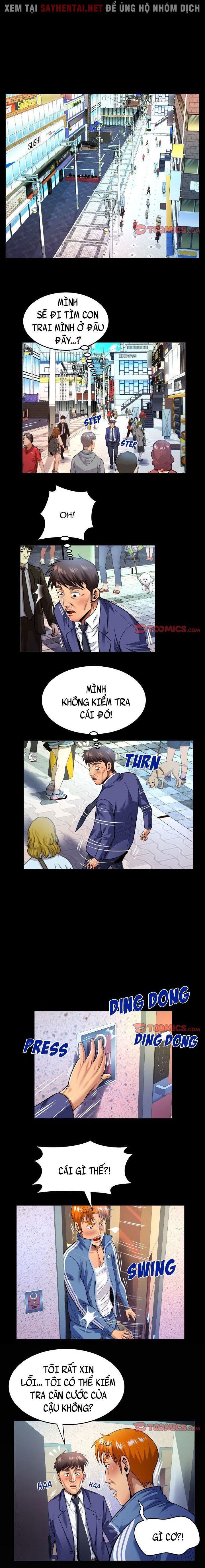 Chapter 135 ảnh 7