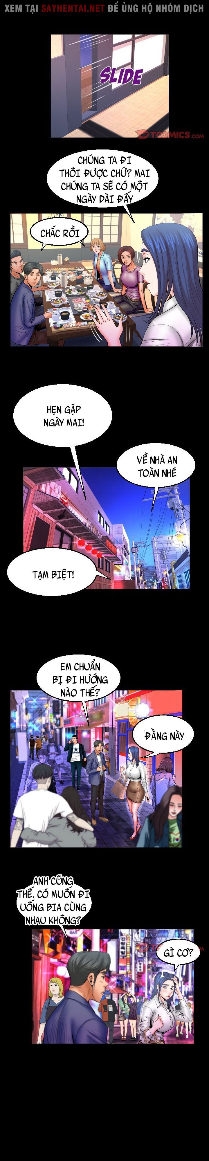 Chapter 78 ảnh 13