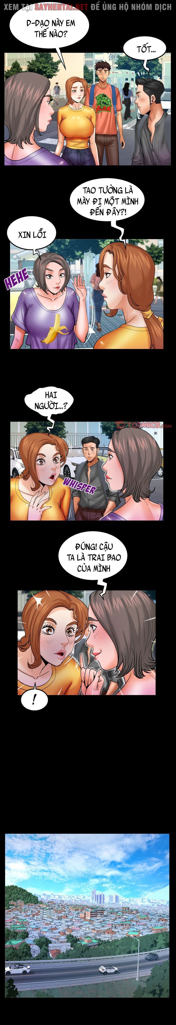 Chapter 80 ảnh 10