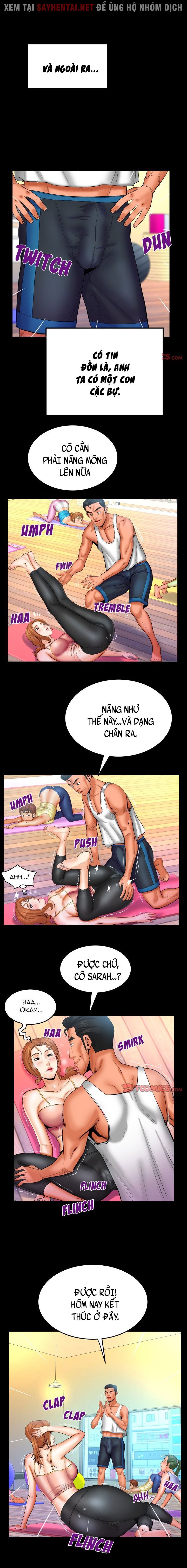 Chapter 87 ảnh 10