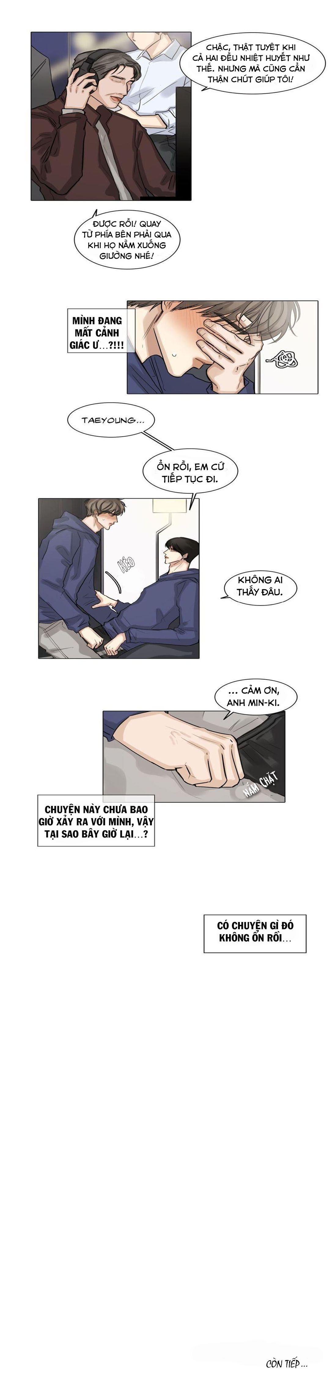 Chapter 24 ảnh 16