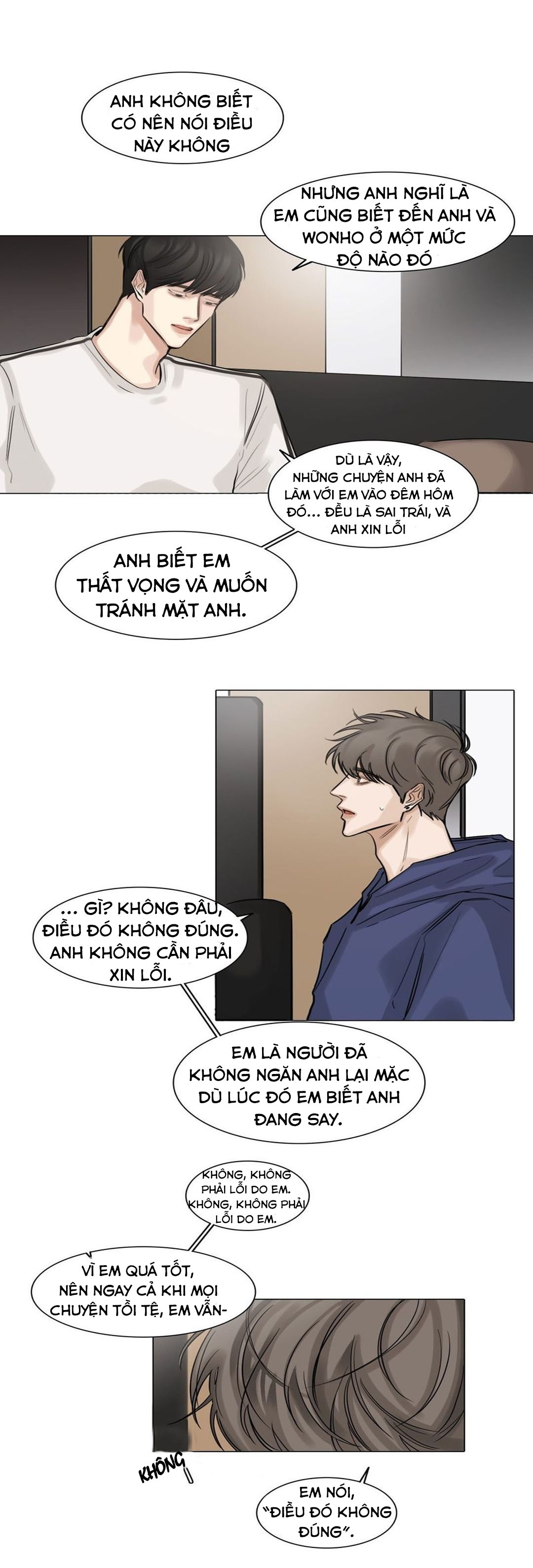 Chapter 26 ảnh 12