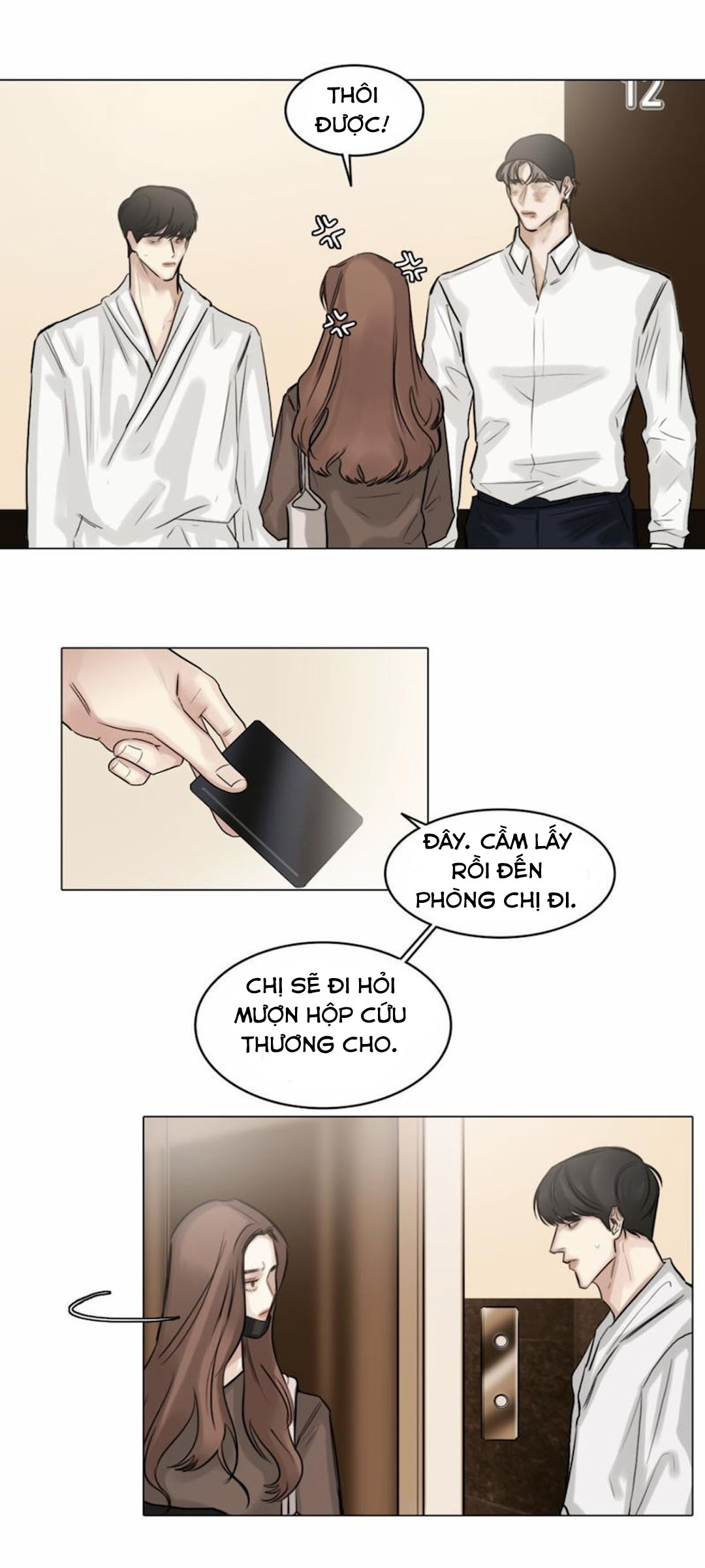 Chapter 30 ảnh 14