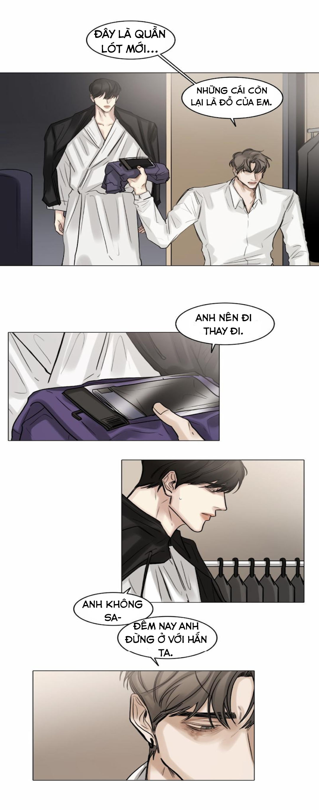 Chapter 30 ảnh 19