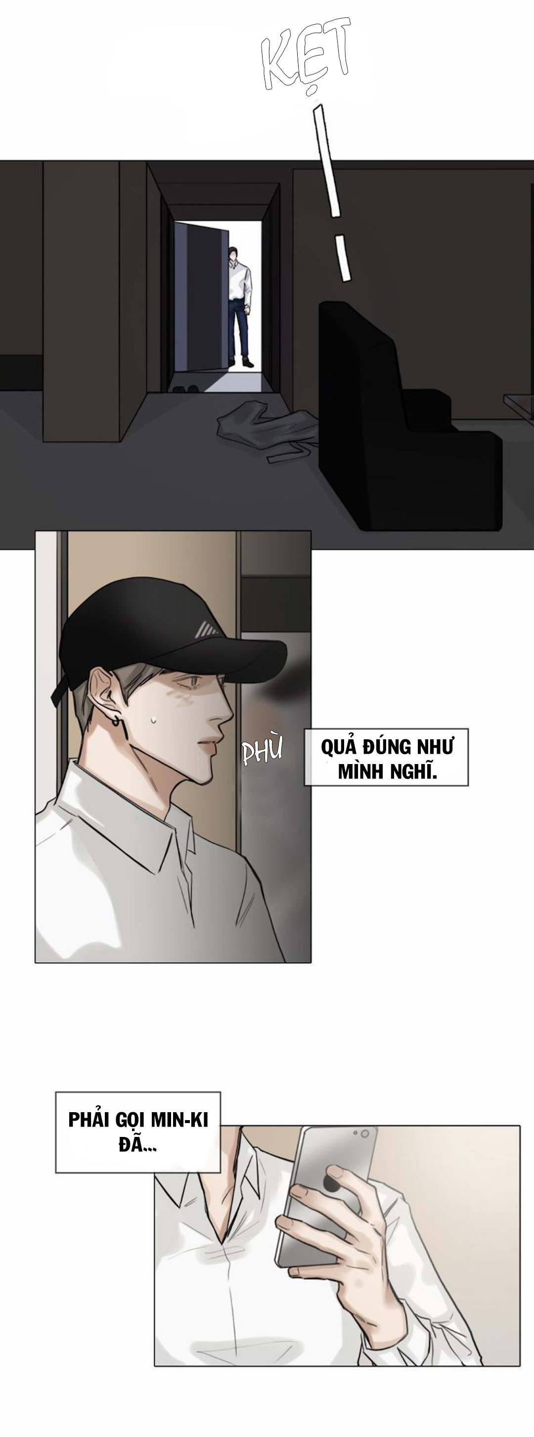 Chapter 32 ảnh 10