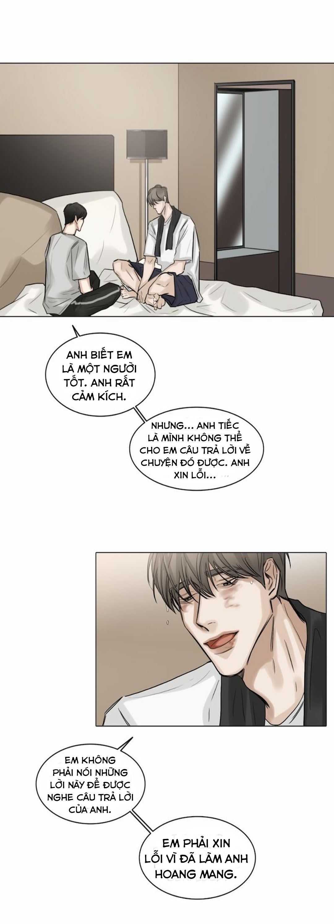 Chapter 33 ảnh 23