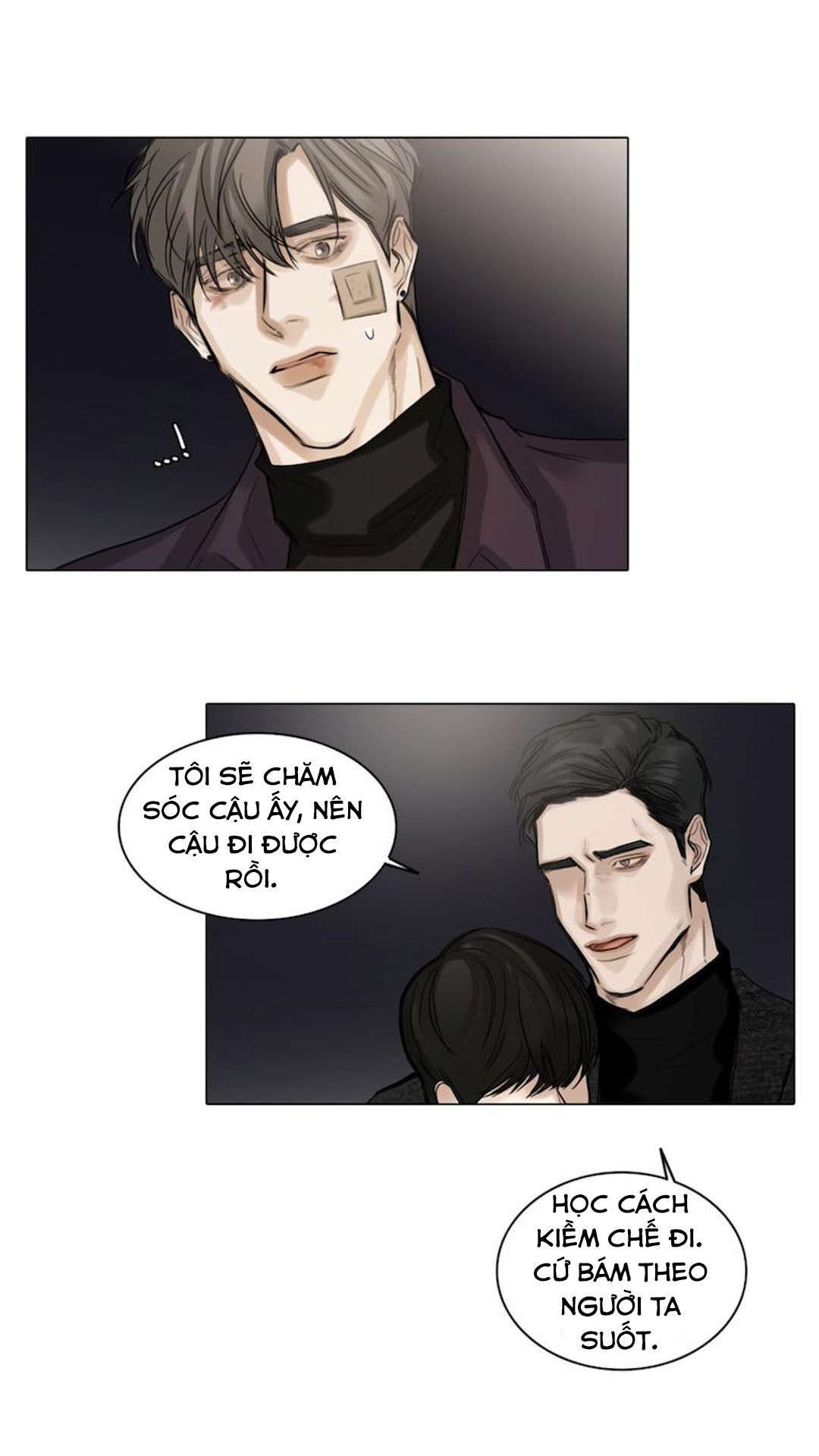 Chapter 34 ảnh 17