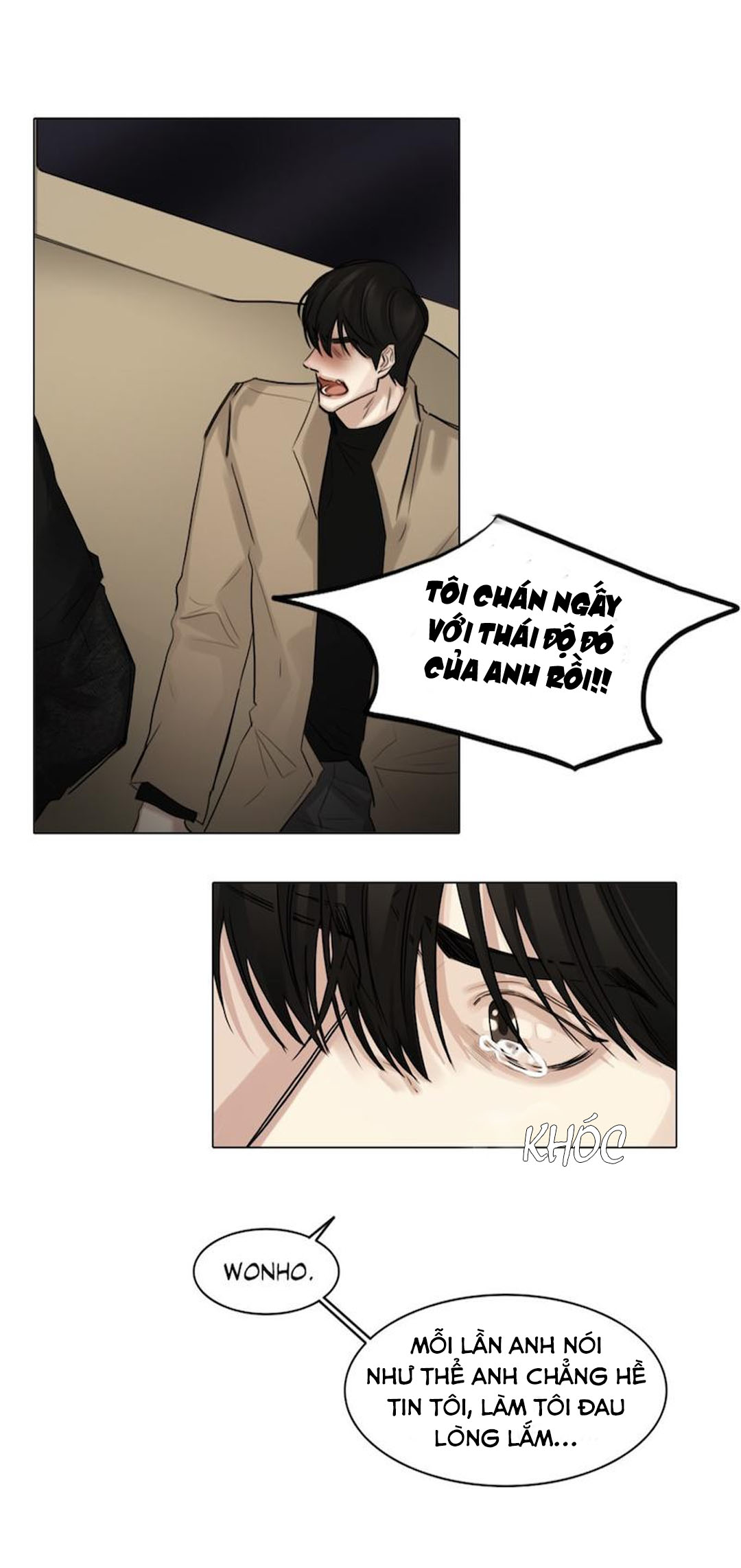 Chapter 35 ảnh 19