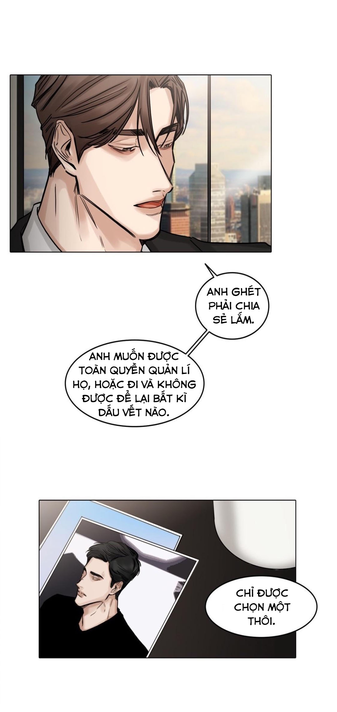 Chapter 36 ảnh 23