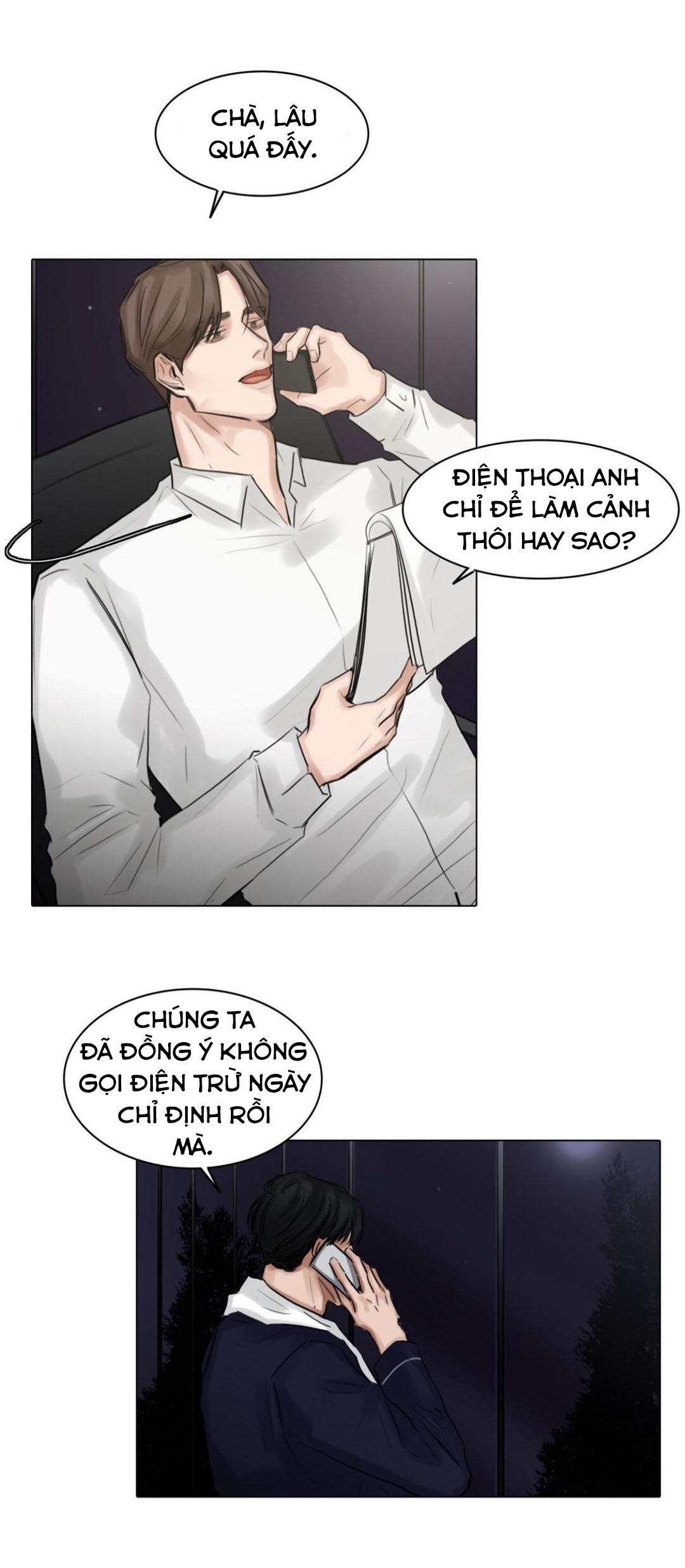 Chapter 38 ảnh 17